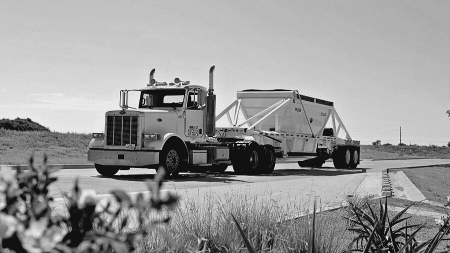 Trucking & Delivery